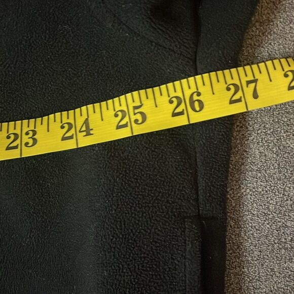 Zero Restrictions Golf Outerwear Wind Stopper Confortsuede size L Half Zip up - Picture 11 of 12